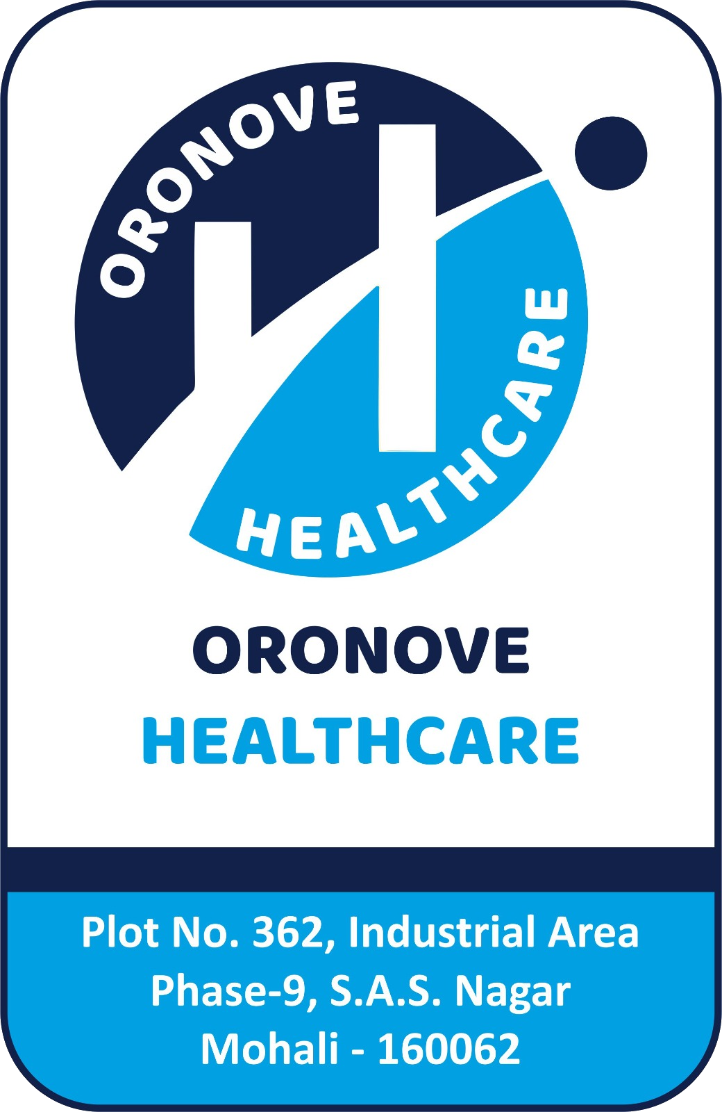 About Oronove Healthcare
